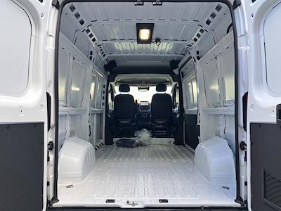 2025 Ram ProMaster 2500 High Roof 136 WB, Cargo Van 7D0402 for sale #7D0402 - photo 2