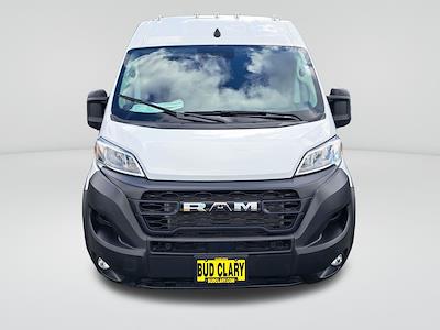 2025 Ram ProMaster 2500 High Roof 136 WB, Cargo Van 7D0402 for sale #7D0402 - photo 1