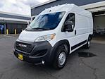 New 2025 Ram ProMaster 2500 High Roof Empty Cargo Van for sale #7D0402 - photo 1