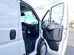 New 2025 Ram ProMaster 2500 High Roof Empty Cargo Van for sale #7D0402 - photo 14