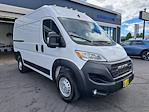 New 2025 Ram ProMaster 2500 High Roof Empty Cargo Van for sale #7D0402 - photo 4