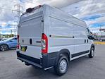 New 2025 Ram ProMaster 2500 High Roof Empty Cargo Van for sale #7D0402 - photo 6