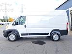 New 2025 Ram ProMaster 2500 High Roof Empty Cargo Van for sale #7D0402 - photo 9
