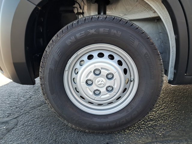 New 2026 Ram ProMaster 2500 - photo 30