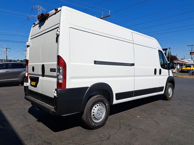 New 2026 Ram ProMaster 2500 - photo 29
