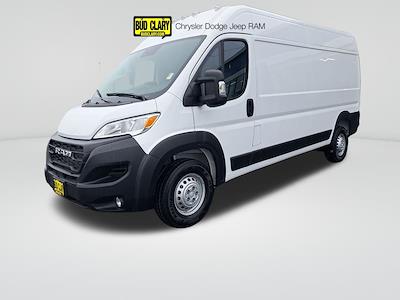 2026 Ram ProMaster 2500 High Roof 159 WB, Cargo Van 7D0412 for sale #7D0412 - photo 1