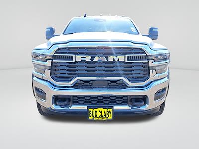 2026 Ram 5500 Tradesman Crew Cab 84 CA 4WD, Cab Chassis 7D0413 for sale #7D0413 - photo 1
