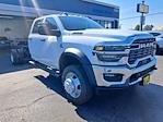 2026 Ram 5500 Tradesman Crew Cab 84 CA 4WD, Cab Chassis 7D0413 for sale #7D0413 - photo 4
