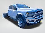 2026 Ram 5500 Tradesman Crew Cab 84 CA 4WD, Cab Chassis 7D0413 for sale #7D0413 - photo 2