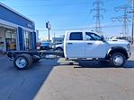 2026 Ram 5500 Tradesman Crew Cab 84 CA 4WD, Cab Chassis 7D0413 for sale #7D0413 - photo 5
