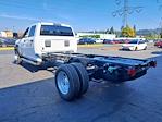 2026 Ram 5500 Tradesman Crew Cab 84 CA 4WD, Cab Chassis 7D0413 for sale #7D0413 - photo 2