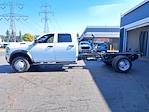 2026 Ram 5500 Tradesman Crew Cab 84 CA 4WD, Cab Chassis 7D0413 for sale #7D0413 - photo 8