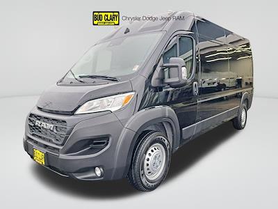 2026 Ram ProMaster 2500 High Roof 159 WB, Cargo Van 7D0415 for sale #7D0415 - photo 1