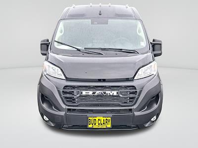 2026 Ram ProMaster 2500 High Roof 159 WB, Cargo Van 7D0415 for sale #7D0415 - photo 1