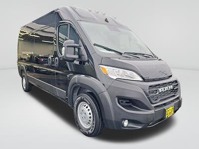 2026 Ram ProMaster 2500 High Roof 159 WB, Cargo Van 7D0415 for sale #7D0415 - photo 2