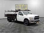 2024 Ram 3500 Tradesman Regular Cab 84 CA 4WD, Knapheide Contractor body 7D0418 for sale #7D0418 - photo 7
