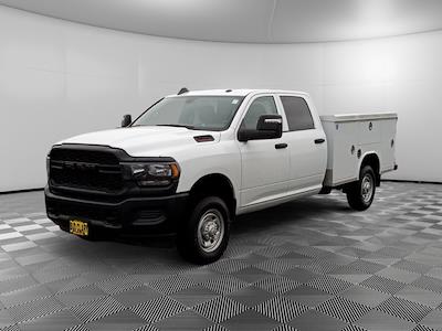 New 2024 Ram 2500 Crew Cab 4WD Royal Service Truck for sale #7D0419 - photo 1