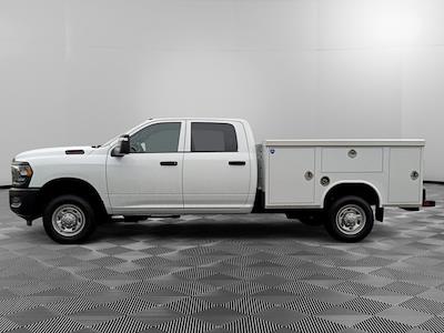 New 2024 Ram 2500 Crew Cab 4WD Royal Service Truck for sale #7D0419 - photo 2
