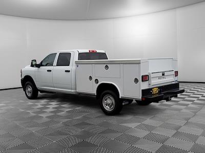 New 2024 Ram 2500 Crew Cab 4WD Royal 40-VO-98XP 8' 2" Service Truck for sale #7D0419 - photo 2