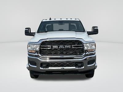 2024 Ram 3500 Tradesman Crew Cab 60 CA 4WD, Harbor Gooseneck Flatbed 7D0420 for sale #7D0420 - photo 1