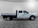 2024 Ram 3500 Tradesman Crew Cab 60 CA 4WD, Harbor Gooseneck Flatbed 7D0420 for sale #7D0420 - photo 6