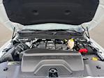 New 2024 Ram 5500 Tradesman Crew Cab 4WD 84 CA Cab Chassis for sale #7D0421 - photo 14
