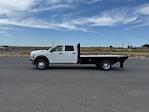 New 2024 Ram 5500 Tradesman Crew Cab 4WD 84 CA Cab Chassis for sale #7D0421 - photo 2