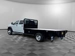 New 2024 Ram 5500 Tradesman Crew Cab 4WD 84 CA Cab Chassis for sale #7D0421 - photo 3