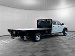New 2024 Ram 5500 Tradesman Crew Cab 4WD 84 CA Cab Chassis for sale #7D0421 - photo 4