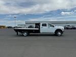 New 2024 Ram 5500 Tradesman Crew Cab 4WD 84 CA Cab Chassis for sale #7D0421 - photo 5