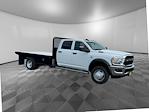 New 2024 Ram 5500 Tradesman Crew Cab 4WD 84 CA Cab Chassis for sale #7D0421 - photo 6