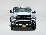 2024 Ram 5500 Tradesman Crew Cab 84 CA 4WD, Scelzi Flatbed 7D0421 for sale #7D0421 - photo 1