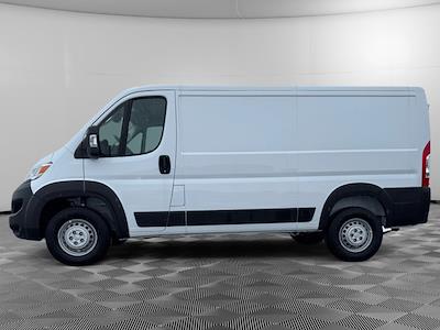 New 2025 Ram ProMaster 2500 Standard Roof Empty Cargo Van for sale #7D0422 - photo 2