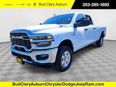 2026 Ram 2500 Crew Cab 4WD Pickup for sale #7D0424 - photo 1