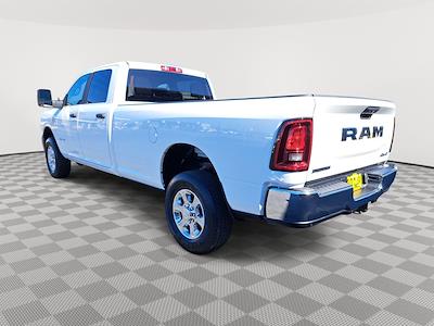 New 2026 Ram 2500 Big Horn Crew Cab 4WD Pickup for sale #7D0424 - photo 2