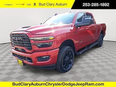 2026 Ram 2500 Crew Cab 4WD Pickup for sale #7D0438 - photo 1