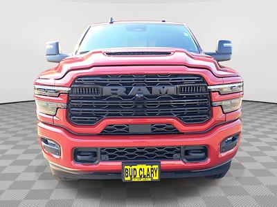 2026 Ram 2500 Crew Cab 4WD Pickup for sale #7D0438 - photo 2
