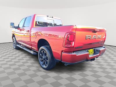 New 2026 Ram 2500 Laramie Crew Cab 4WD Pickup for sale #7D0438 - photo 2