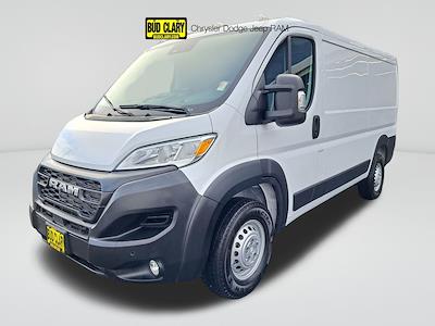 2026 Ram ProMaster 2500 Low Roof 136 WB, Cargo Van 7D0440 for sale #7D0440 - photo 1