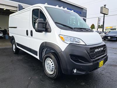 2026 Ram ProMaster 2500 Low Roof 136 WB, Cargo Van 7D0440 for sale #7D0440 - photo 1
