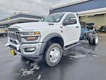 2026 Ram 5500 Tradesman Regular Cab 84 CA 4WD, Cab Chassis 7D0441 for sale #7D0441 - photo 1
