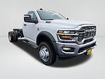 2026 Ram 5500 Tradesman Regular Cab 84 CA 4WD, Cab Chassis 7D0441 for sale #7D0441 - photo 4