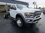 2026 Ram 5500 Tradesman Regular Cab 84 CA 4WD, Cab Chassis 7D0441 for sale #7D0441 - photo 4