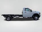 2026 Ram 5500 Tradesman Regular Cab 84 CA 4WD, Cab Chassis 7D0441 for sale #7D0441 - photo 5