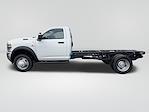 2026 Ram 5500 Tradesman Regular Cab 84 CA 4WD, Cab Chassis 7D0441 for sale #7D0441 - photo 9