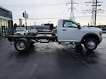 2026 Ram 5500 Tradesman Regular Cab 84 CA 4WD, Cab Chassis 7D0441 for sale #7D0441 - photo 5