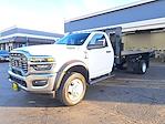 2026 Ram 5500 Tradesman Regular Cab 120 CA 4WD, Knapheide Flatbed 7D0447 for sale #7CV046 - photo 24