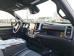 2026 Ram 5500 Tradesman Regular Cab 120 CA 4WD, Knapheide Flatbed 7D0447 for sale #7CV046 - photo 9