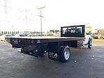 2026 Ram 5500 Tradesman Regular Cab 120 CA 4WD, Knapheide Flatbed 7D0447 for sale #7CV046 - photo 2