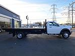 2026 Ram 5500 Tradesman Regular Cab 120 CA 4WD, Knapheide Flatbed 7D0447 for sale #7CV046 - photo 26